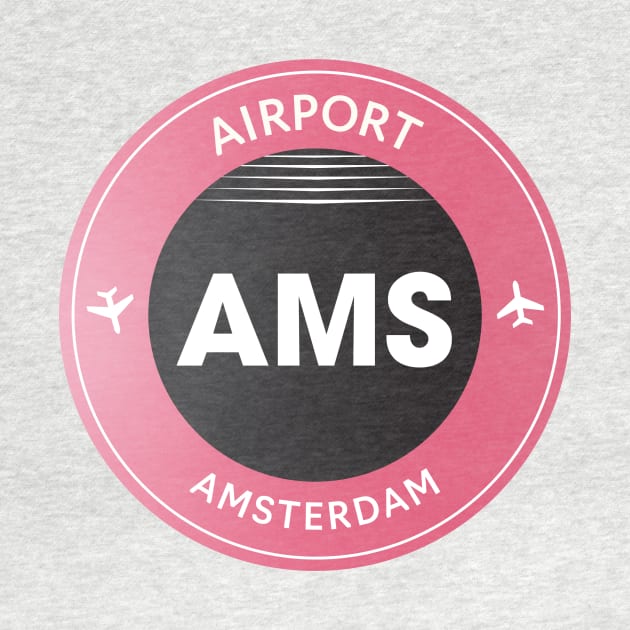 AMS code by Woohoo